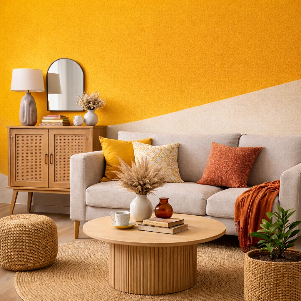 Decor & Furnishing